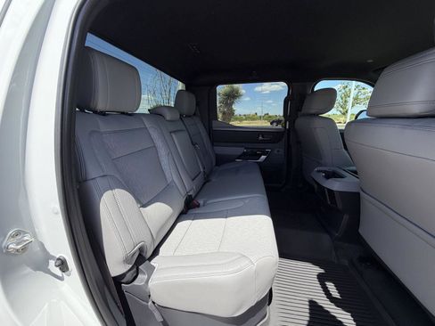 Used 2025 Toyota Tundra Limited w/ TRD Off-Road Package image 23