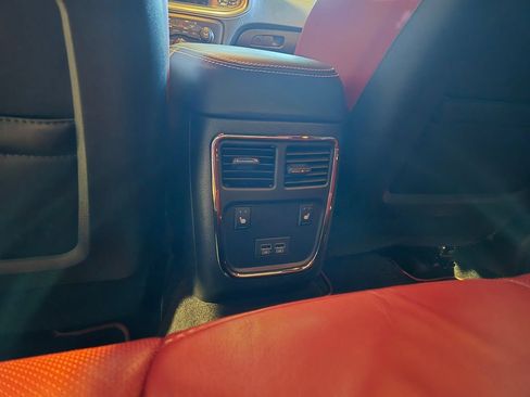 Used 2023 Dodge Charger SRT Hellcat RWD image 26