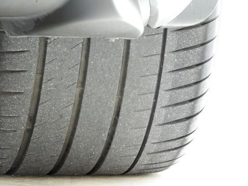 Used 2009 Chevrolet Corvette Coupe image 27