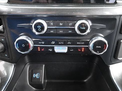 Used 2023 Ford F150 XLT w/ Equipment Group 302A High AWD/4WD image 15