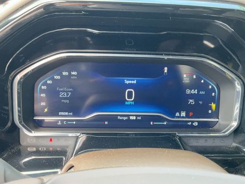 Certified 2023 Chevrolet Silverado 1500 LT AWD/4WD image 18
