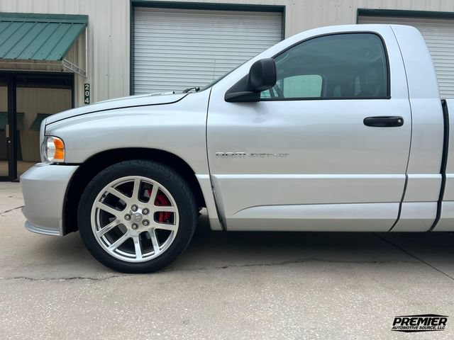Used 2004 Dodge Ram 1500 Truck 2WD Regular Cab image 38