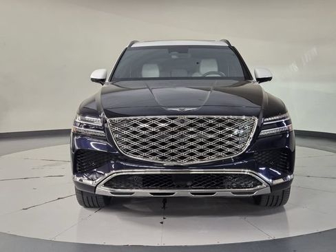 Used 2026 Genesis GV80 3.5T Prestige AWD/4WD image 8