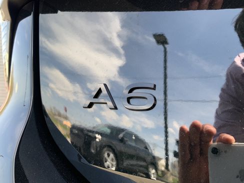 New 2026 Audi A6 Prestige image 22