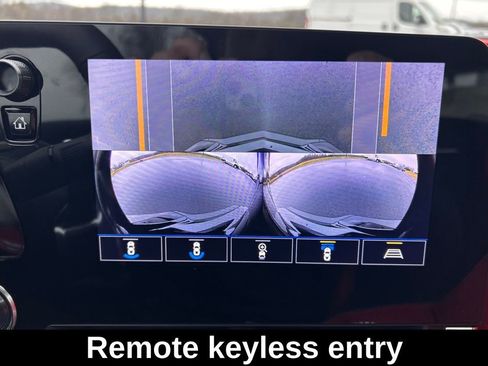 Certified 2023 Chevrolet Corvette Stingray Preferred Cpe w/ 2LT image 29