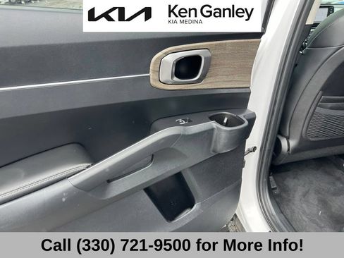 Used 2022 Kia Sorento S AWD/4WD image 47