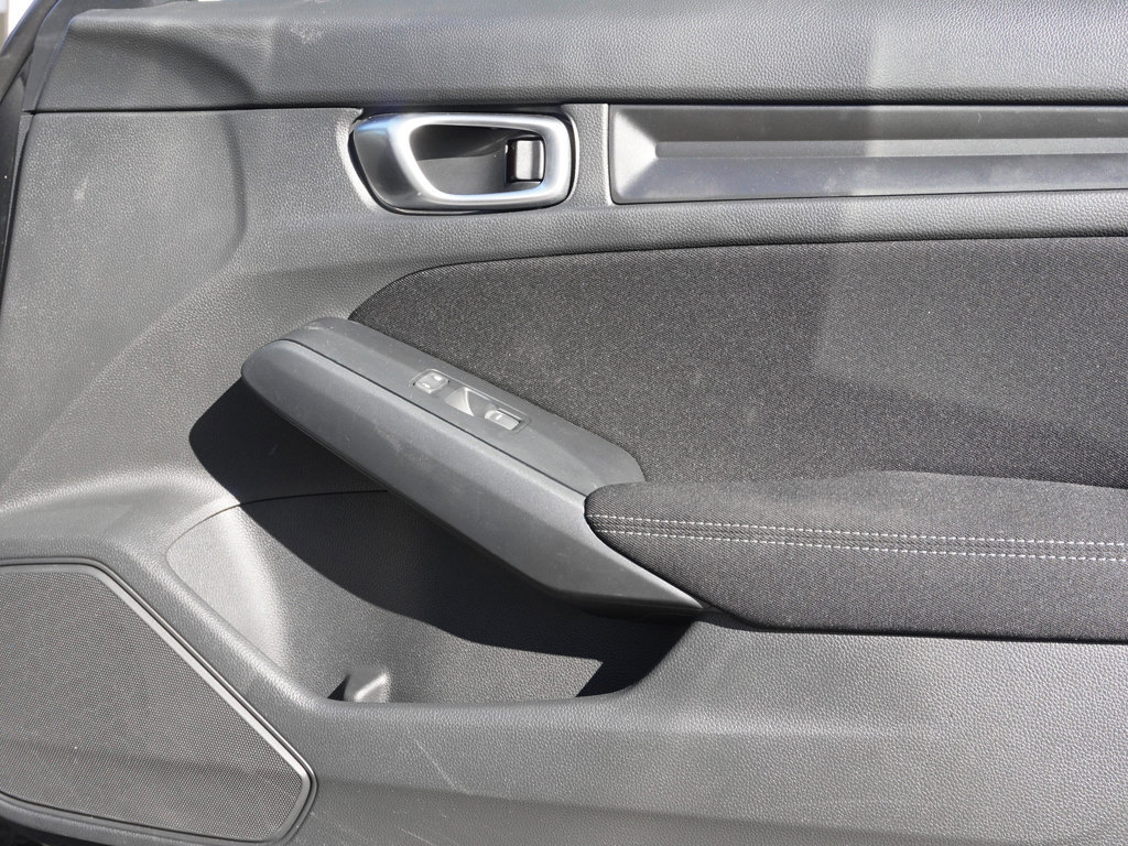 Used 2024 Honda Civic LX image 19