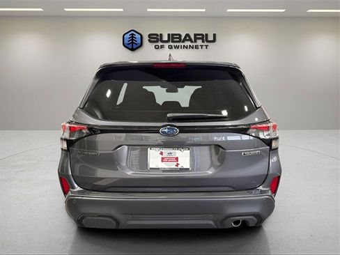 Used 2026 Subaru Forester Touring image 4