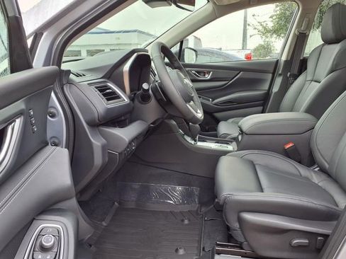 New 2026 Subaru Ascent Limited AWD/4WD image 7