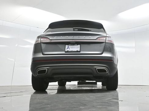 Used 2023 Lincoln Nautilus FWD w/ Premium Package image 68