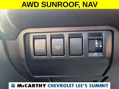 Used 2023 Subaru Ascent Onyx Edition Limited AWD/4WD image 10