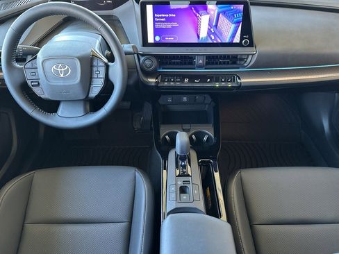 New 2026 Toyota Prius Limited image 15