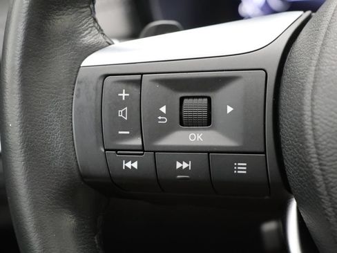 Used 2023 INFINITI QX60 Luxe w/ Performance Audio Package AWD/4WD image 19