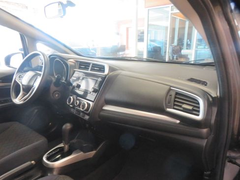 Used 2016 Honda Fit LX image 28