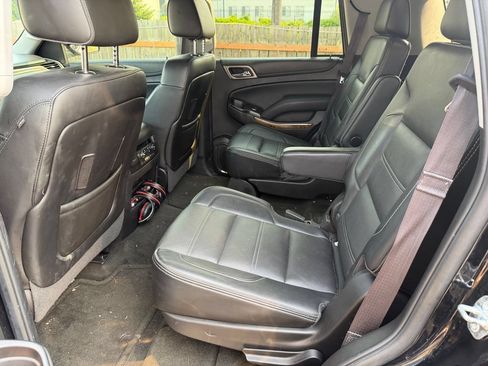 Used 2016 GMC Yukon Denali w/ Open Road Package AWD/4WD image 6