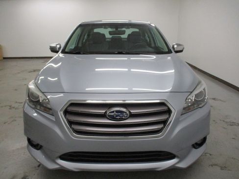 Used 2017 Subaru Legacy 2.5i Sport image 2
