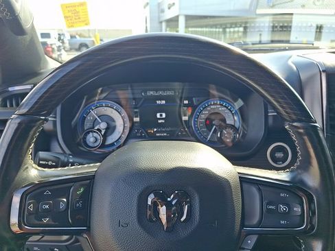 Used 2022 RAM 1500 Limited AWD/4WD image 19