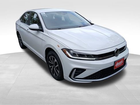 New 2026 Volkswagen Jetta S image 7