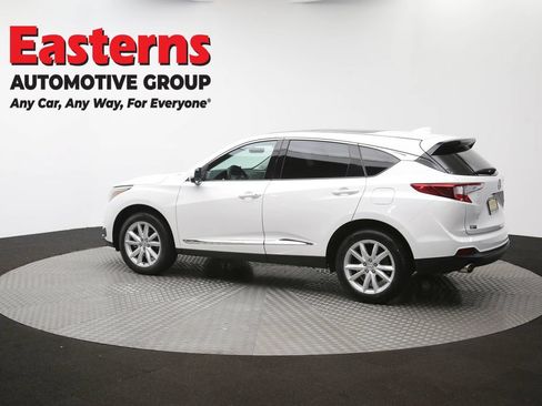 Used 2020 Acura RDX AWD image 63