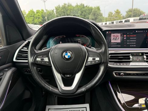Used 2019 BMW X5 xDrive40i w/ Premium Package AWD/4WD image 21