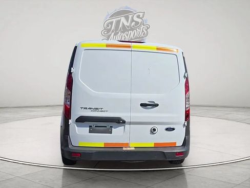 Used 2016 Ford Transit Connect XL FWD image 6