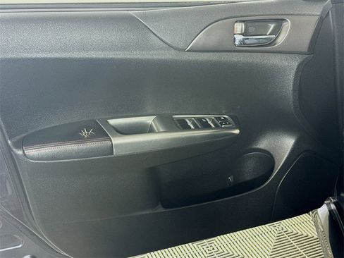 Used 2014 Subaru Impreza WRX Sedan image 16