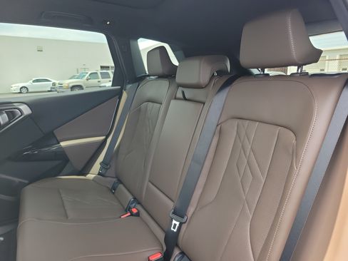 New 2026 BMW X3 xDrive30i w/ M Sport Package AWD/4WD image 8