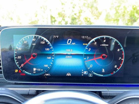 Used 2023 Mercedes-Benz GLE 350 4MATIC w/ AMG Line Exterior image 15