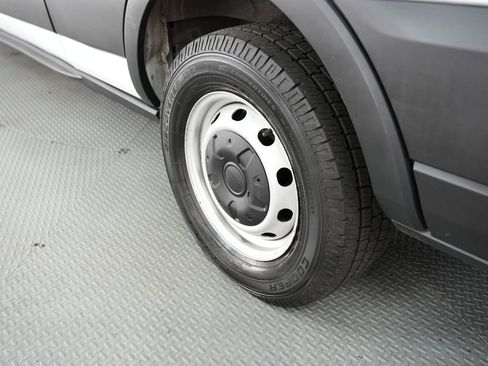 Used 2020 Ford Transit 150 Low Roof w/ Upfitter Package image 46