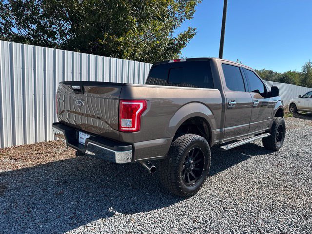 Used 2016 Ford F150 XLT w/ Equipment Group 302A Luxury RWD image 5