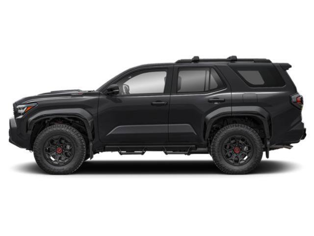 New 2026 Toyota 4Runner TRD Pro AWD/4WD image 3