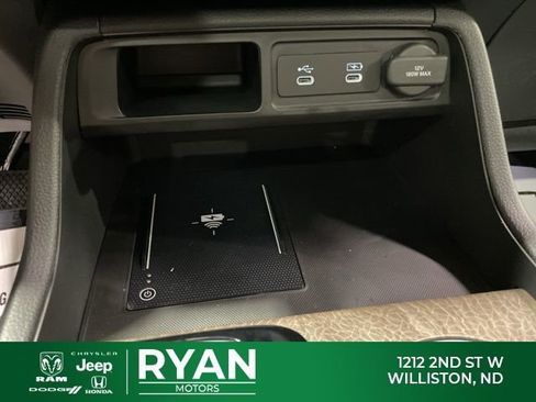 New 2026 Honda Pilot Elite image 39