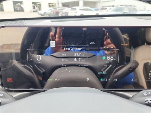 New 2026 Kia EV9 GT-Line image 28