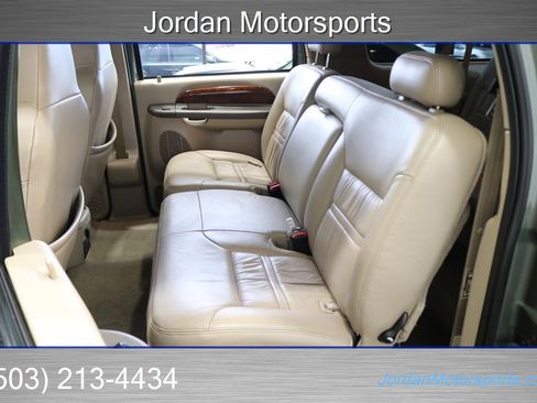 Used 2001 Ford Excursion Limited image 18