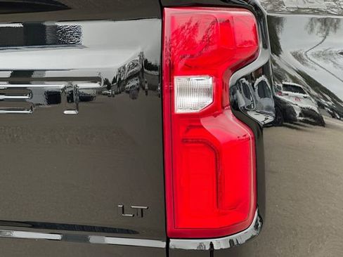 New 2026 Chevrolet Silverado 1500 LT Trail Boss w/ LT Trail Boss Premium Package image 36