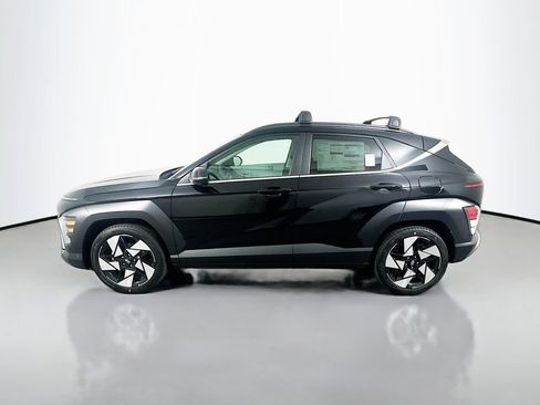 New 2026 Hyundai Kona Limited FWD image 8