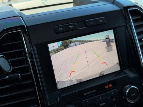Used 2021 Ford F250 Lariat AWD/4WD image 33