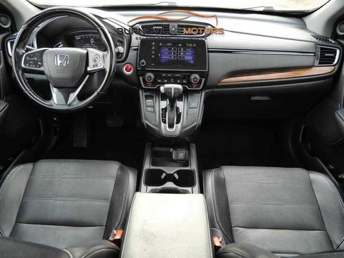 Used 2018 Honda CR-V EX-L image 14