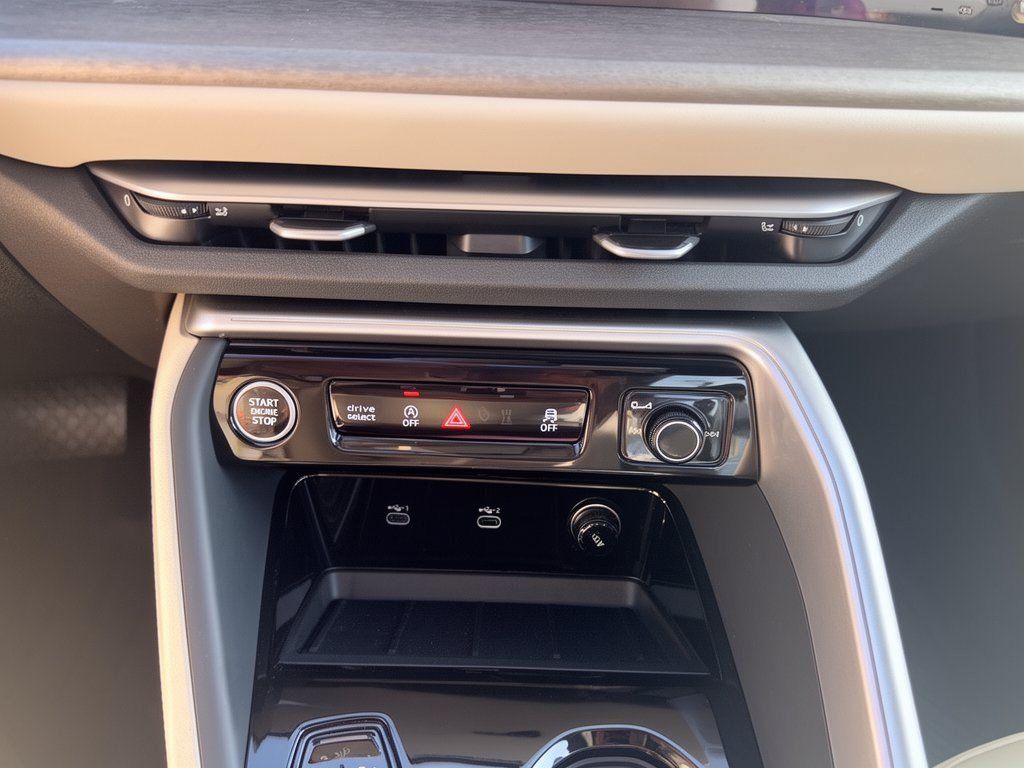 New 2026 Audi Q5 2.0T AWD/4WD image 22