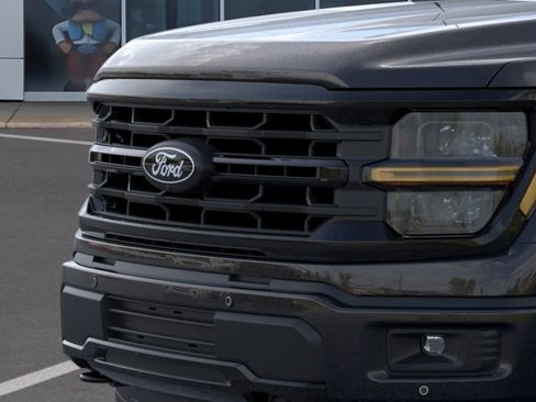 New 2026 Ford F150 XLT w/ Equipment Group 303A High AWD/4WD image 46