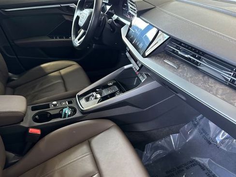 Used 2022 Audi A3 2.0T Prestige image 19