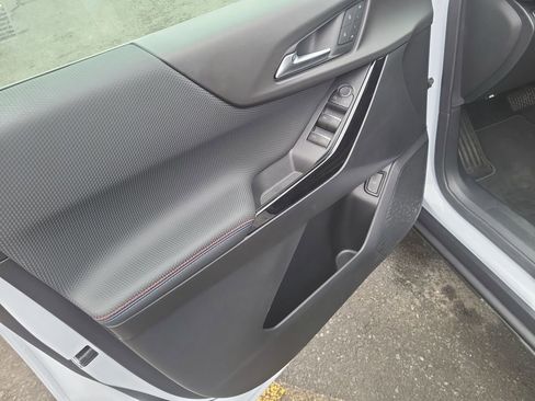 New 2026 Chevrolet Equinox RS w/ Convenience Package III image 12