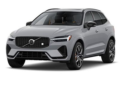 Certified 2025 Volvo XC60 T8 Polestar