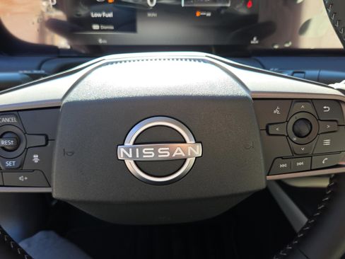 New 2026 Nissan Sentra SL w/ Floor Mat Package image 24