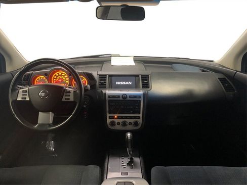 Used 2007 Nissan Murano S w/ Convenience Pkg image 19