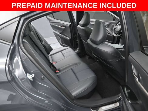 Used 2026 Toyota Camry XSE FWD image 31