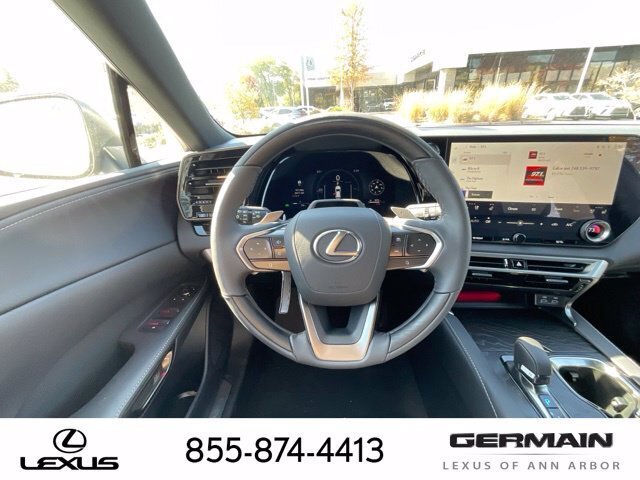 New 2026 Lexus RX 350 w/ Convenience Package AWD/4WD image 15