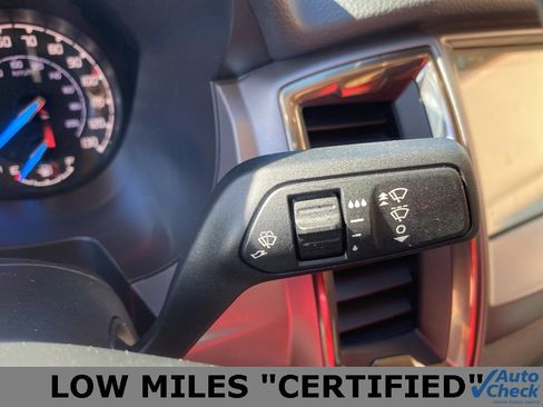 Used 2019 Ford Ranger XLT w/ Equipment Group 301A Mid image 28
