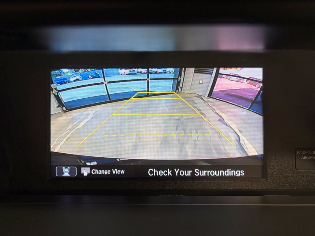 Used 2016 Honda Accord EX-L image 18