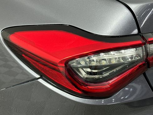 Used 2021 Acura TLX SH-AWD w/ Technology Package image 34